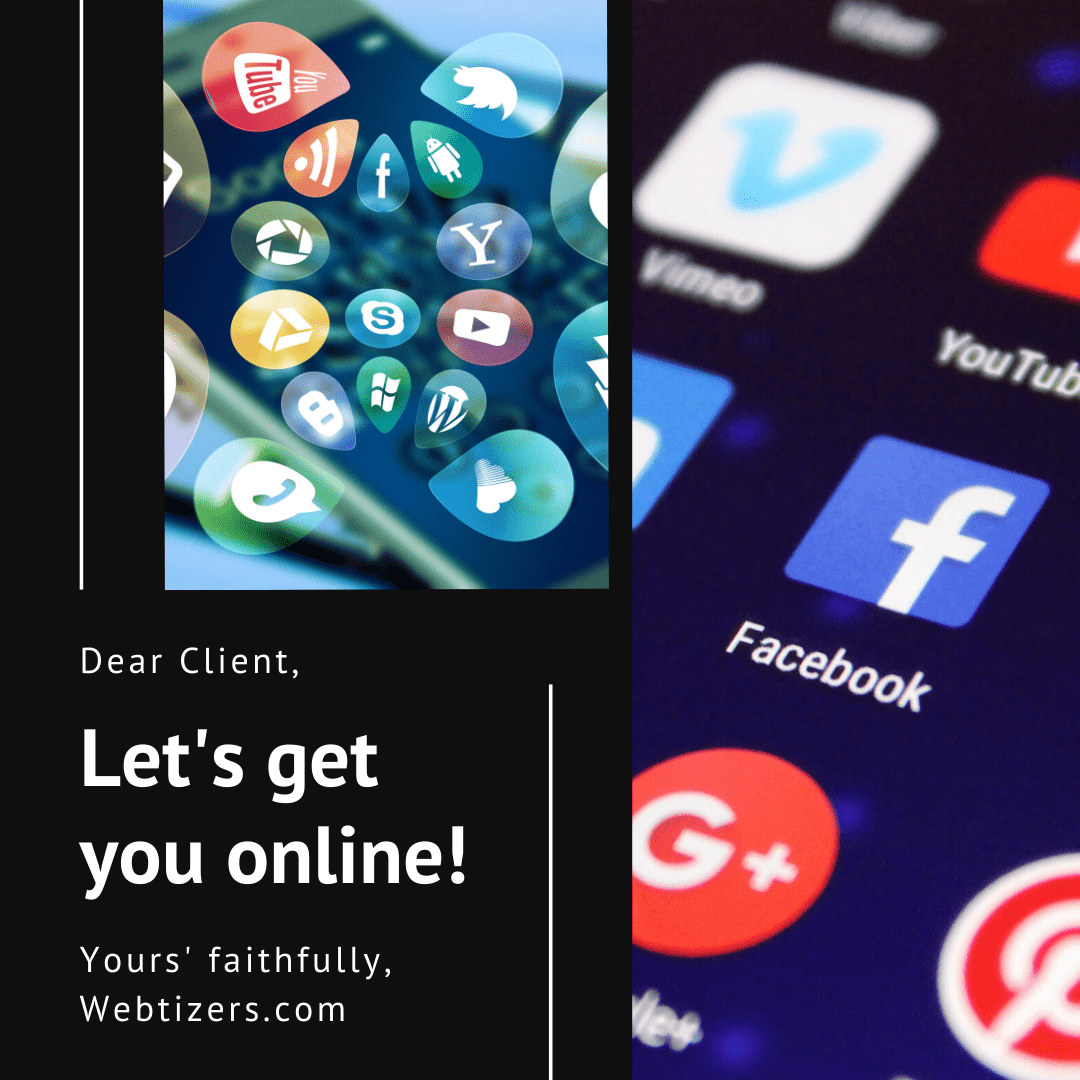 Social Media Marketing